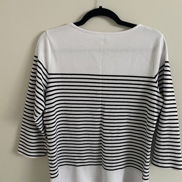 Long-sleeve t-shirt medium - Picture 2 of 3